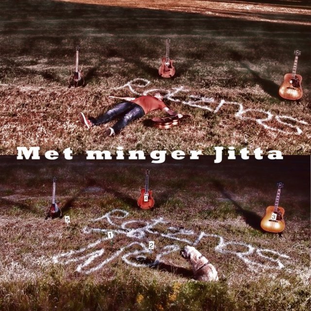 Met minger Jitta