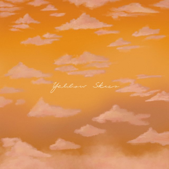 Yellow Skies (Radio Edit)