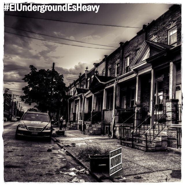 El Underground Es Heavy (Remastered 2024)