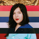 Cover art for album 2019 by Lucy Dacus