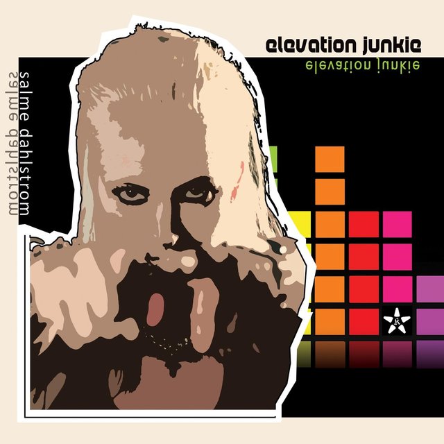 Elevation Junkie