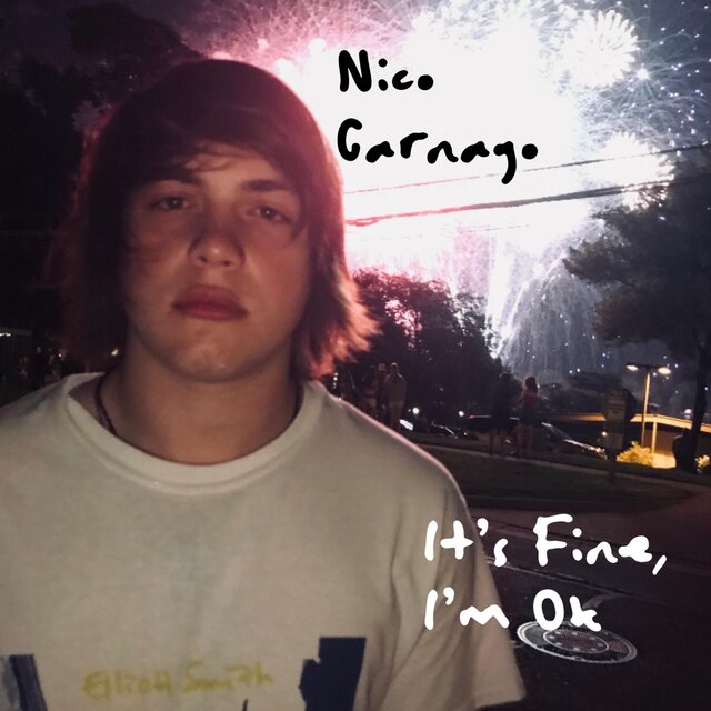It's Fine, I'm Ok