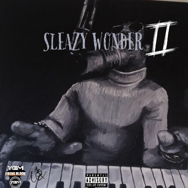Sleazy Wonder 2