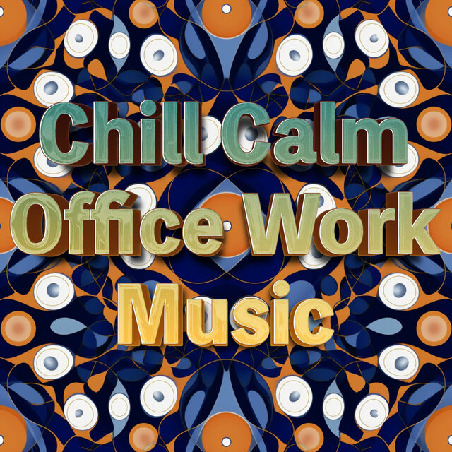 Chill Work Music Mix 2023