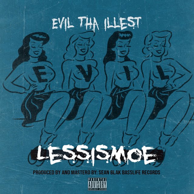 Lessismoe