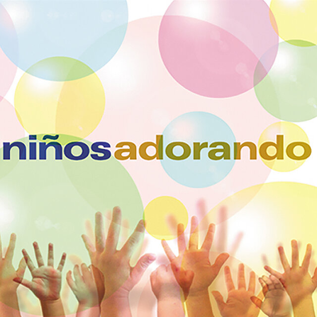Niños Adorando Vol1