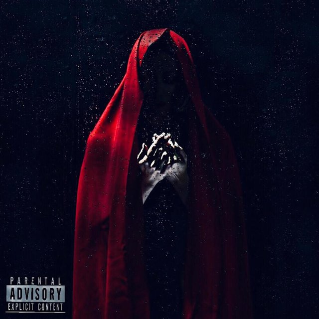 Pray Peace (feat. PuffyTheReal)