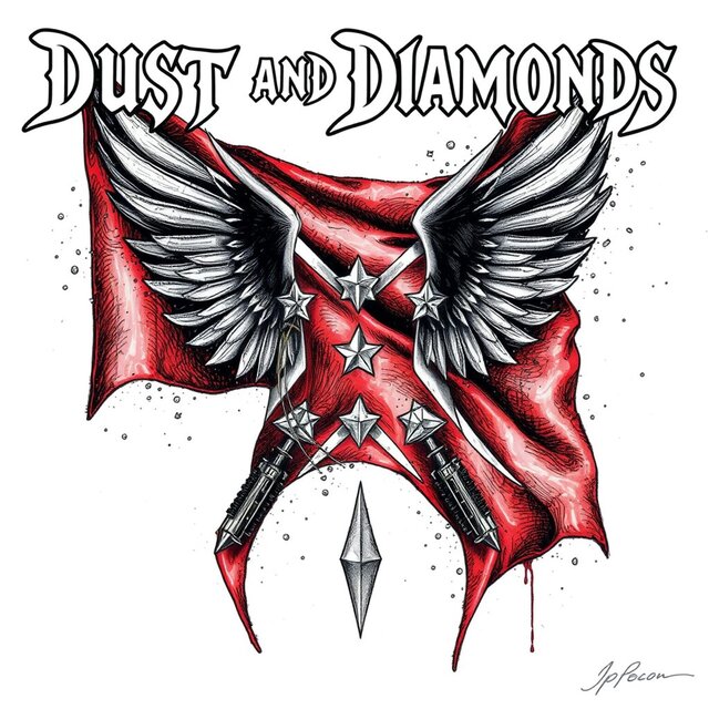 Dust & Diamond