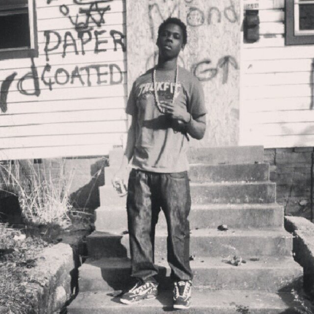 Da Ave (2014)