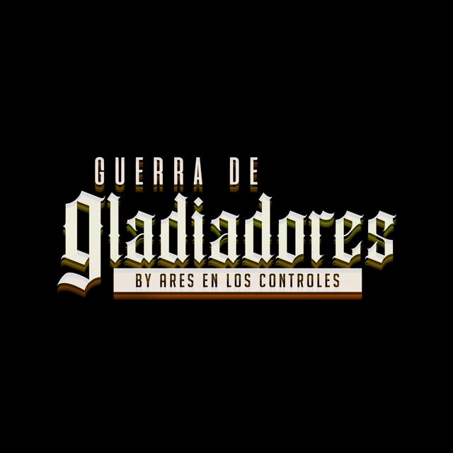 Guerra de Gladiadores #1 (Instrumental)
