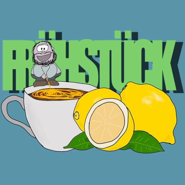 Frühstück