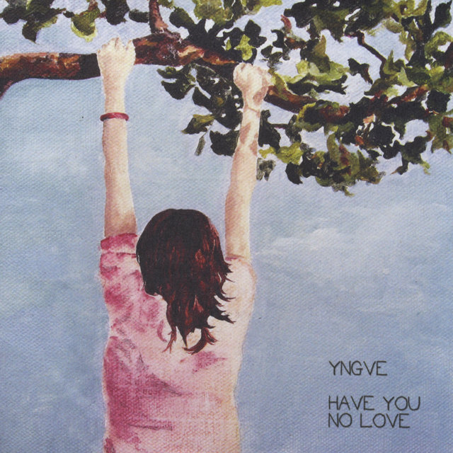 Have You No Love
