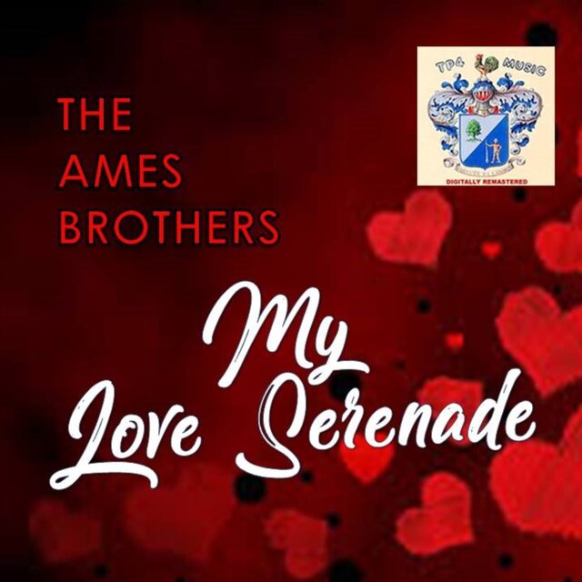 My Love Serenade