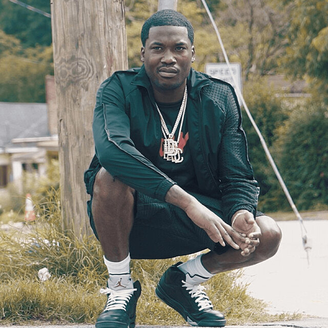 Meek Monster