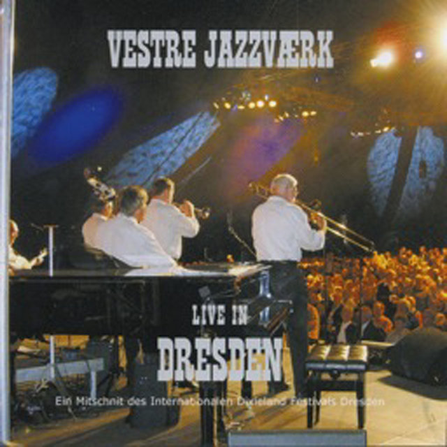 Live in Dresden (Live)