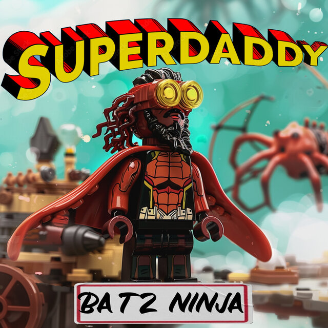 Super Daddy