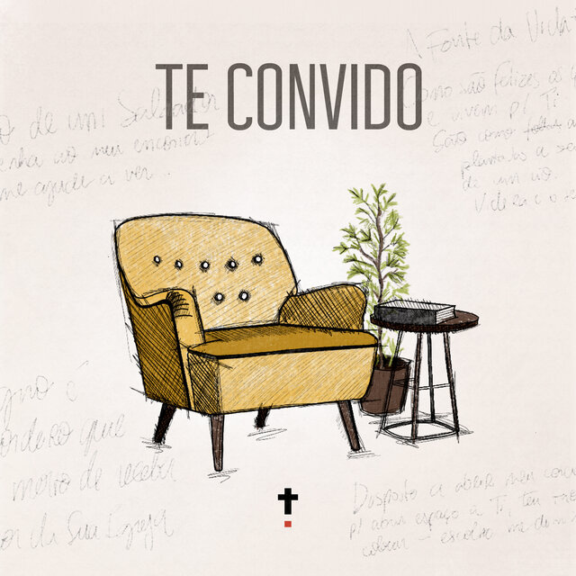 Te Convido