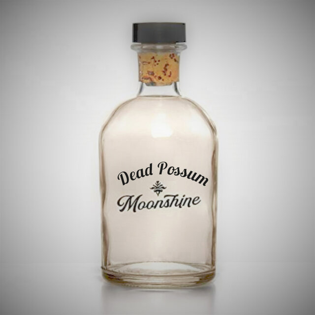 Moonshine