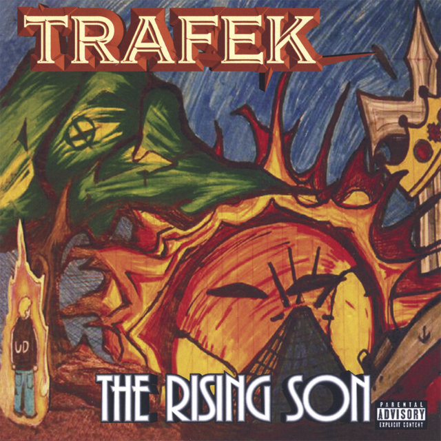 The Rising Son
