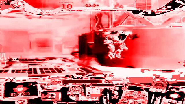 DRONE DAMAGGGE (feat. Destroy Lonely) (Official Video)