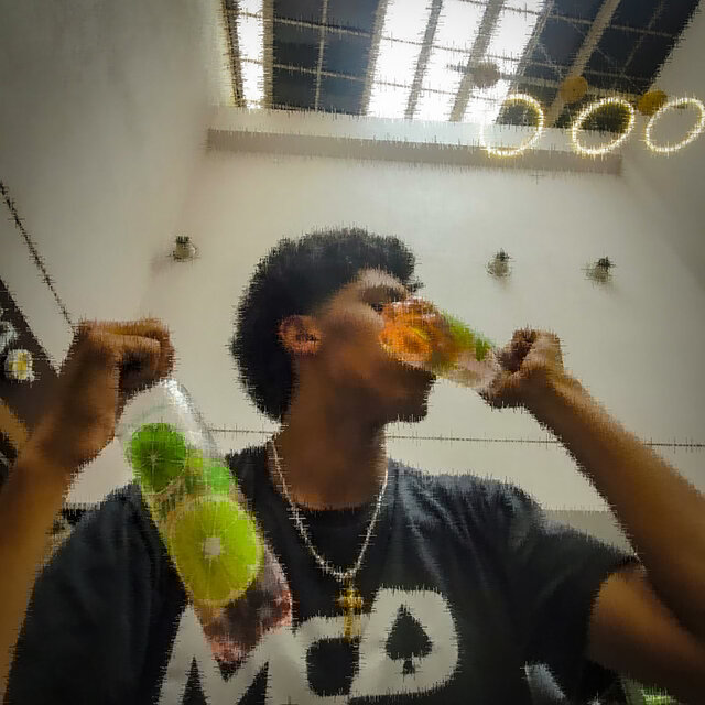 Amor ou Lean 2.0