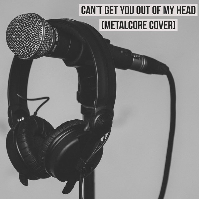 Can't Get You Out Of My Head