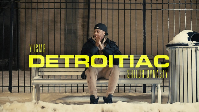 Detroitiac (Official Video)