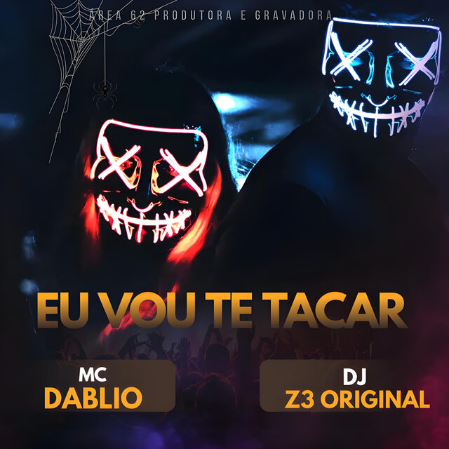 Eu Vou Te Tacar