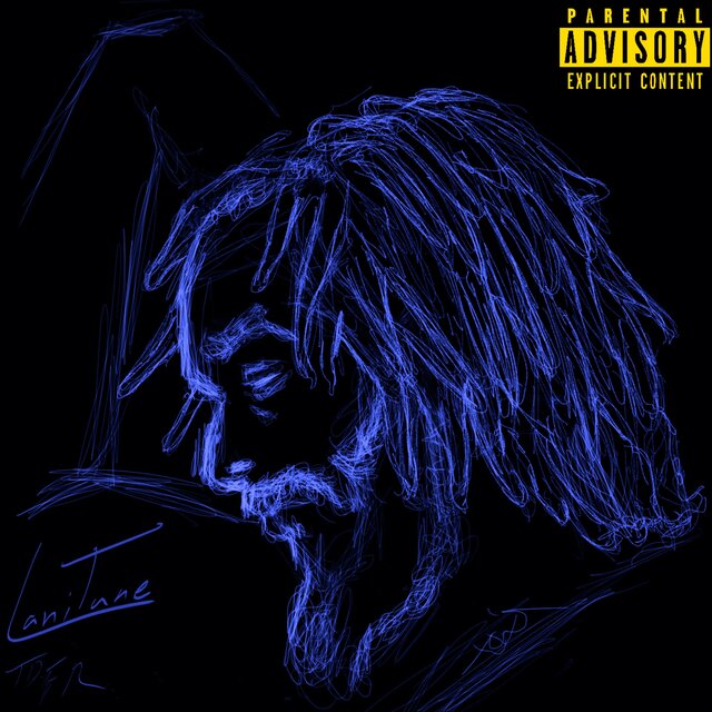 Poetic Struggle: Rapped n' Blues