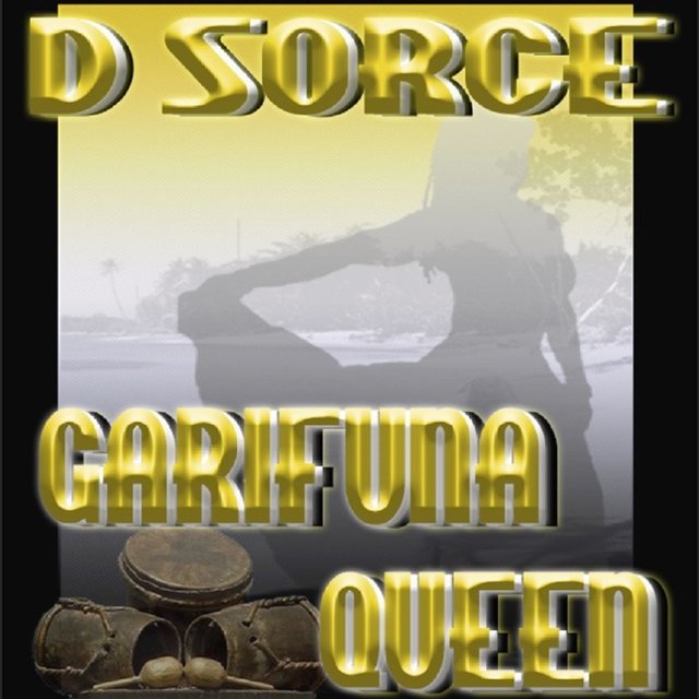 Garifuna Queen
