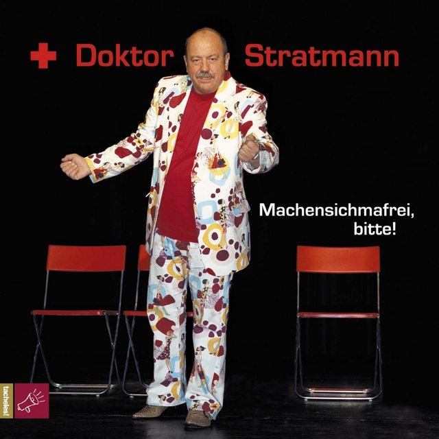 Machensichmafrei, bitte!
