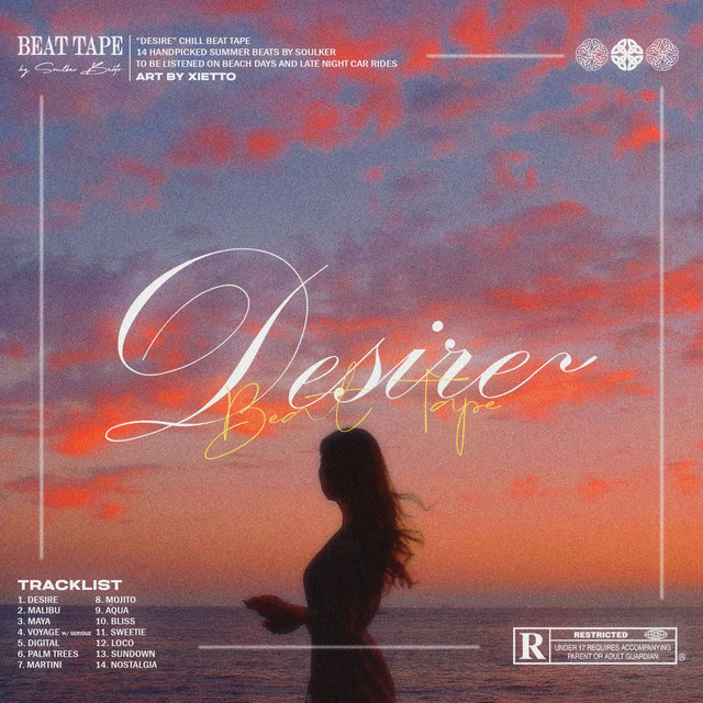 Desire (Beat Tape by Soulker)
