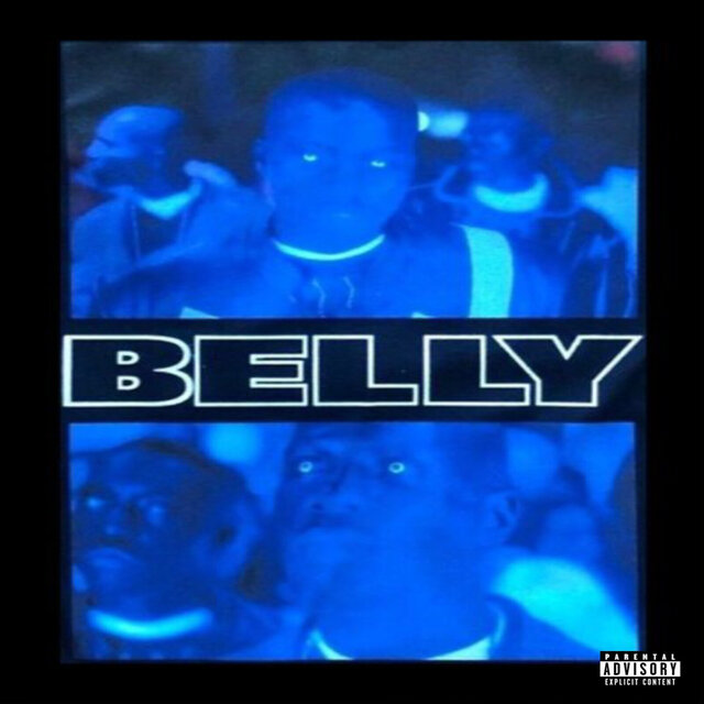 Belly