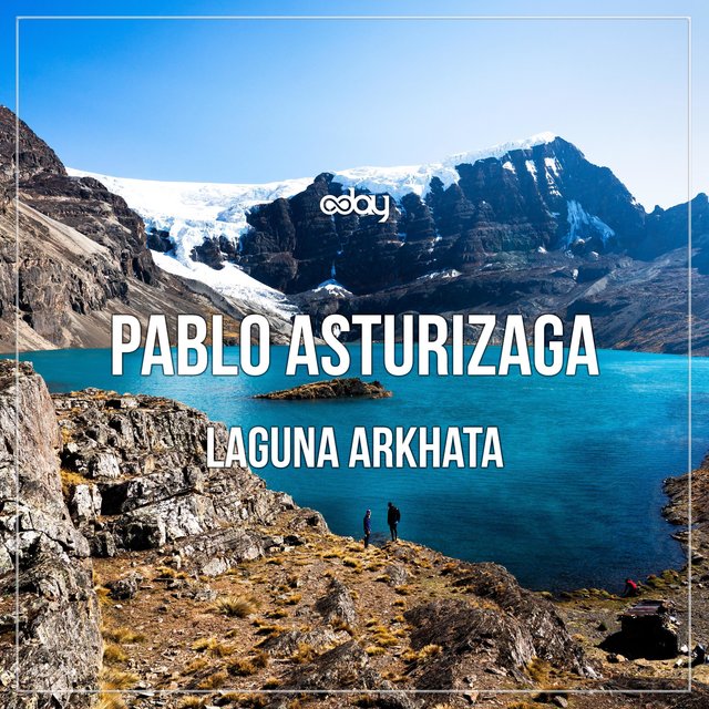 Laguna Arkhata