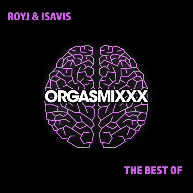 The Best Of RoyJ & IsaVis