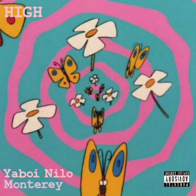 High (feat. Monterey)