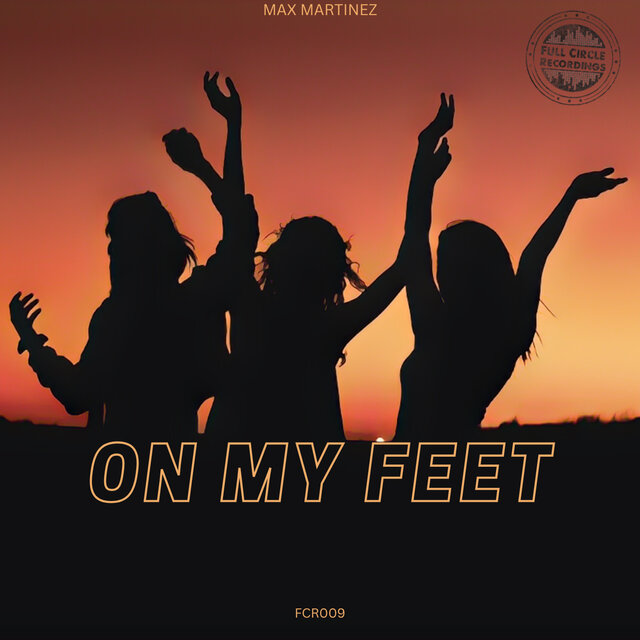 On My Feet