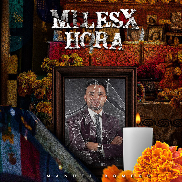 Miles X Hora