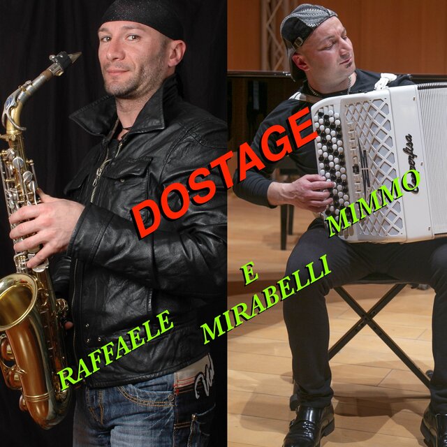 Dostage