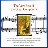 Radetsky March: The London Philharmonic Orchestra