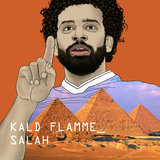 Salah (Remix)