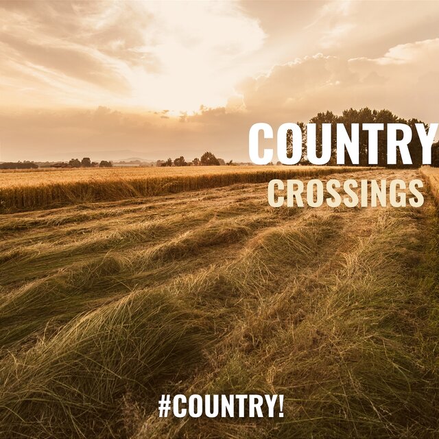 Country Crossings: Where Melody Meets the Heartland