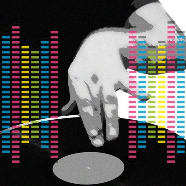 Dance Pop Remix