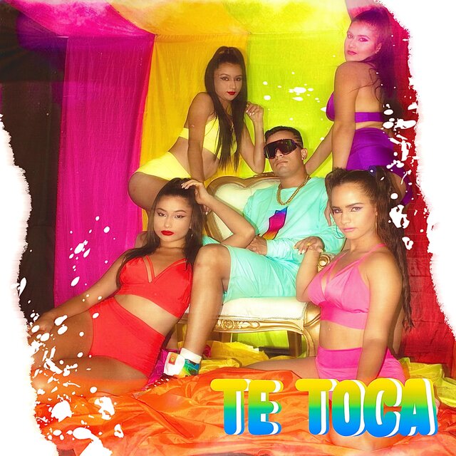TE TOCA
