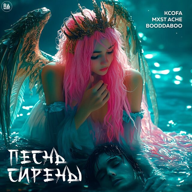 Песнь Сирены