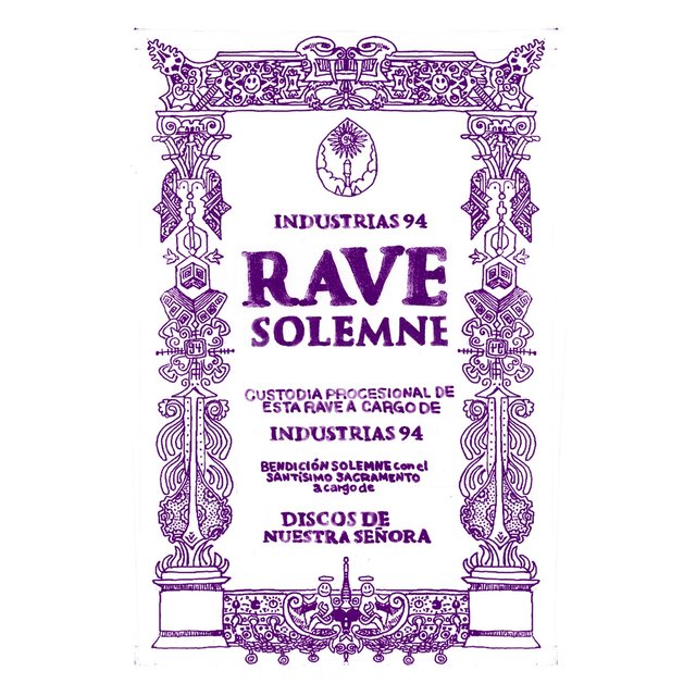 Rave Solemne