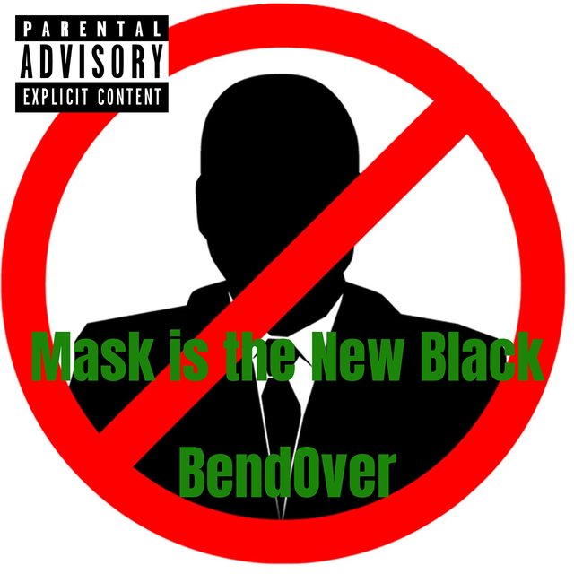 Mask is the New Black