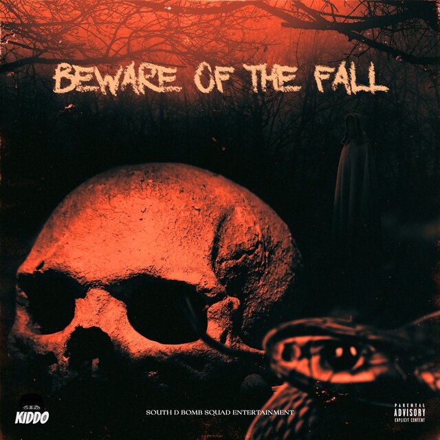 Beware Of The Fall