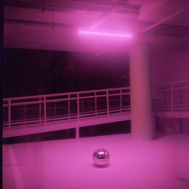 Somebody Else