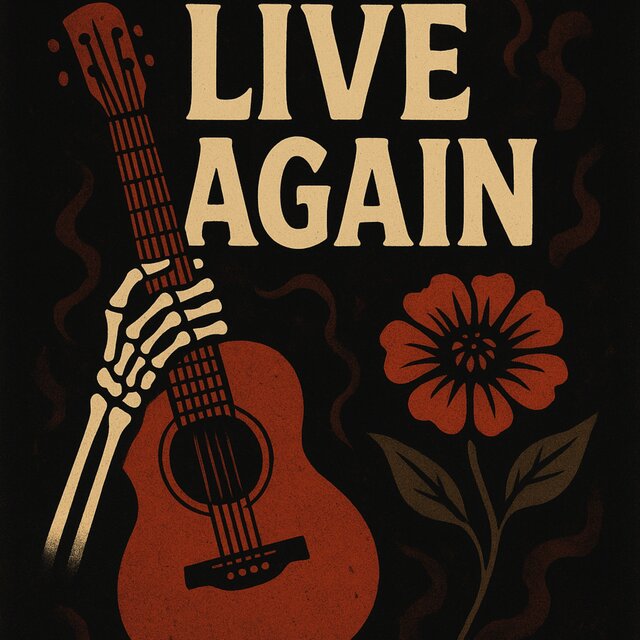 Live Again
